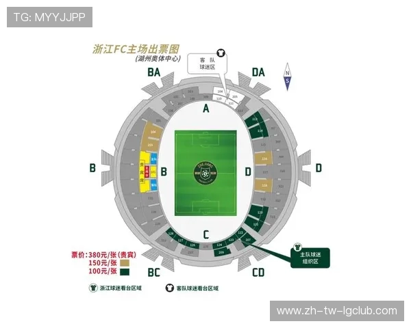深度解析最新中超足球票价信息与球迷购票策略全景实用综合指南篇
